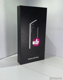 Samsung Galaxy S25 Ultra 5G 12GB/1TB Titanium Gray - 2