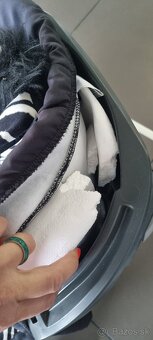 Britax Romer King Plus sedacka - 2