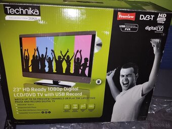 Tv Technika - 2