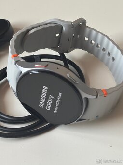 Samsung Galaxy Watch 7 44mm, Grey - 2