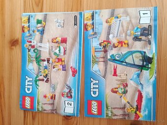 Lego 60153 - 2