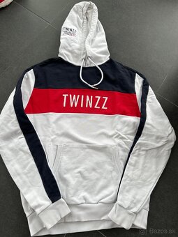 Mikina TWINZZ - 2
