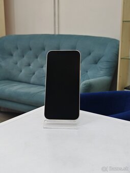 Iphone 13 128GB Biely | TOP STAV - 2