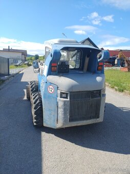 Novotný 961s - 2