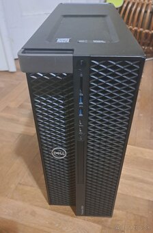 Dell Precision 8520 - 2