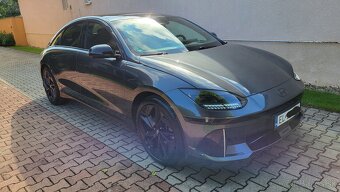 HYUNDAI IONIQ 6 PREMIUM EDITION 325PS 4x4 odpočet DPH - 2