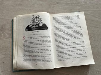 Z rozpravky do rozpravky - 2