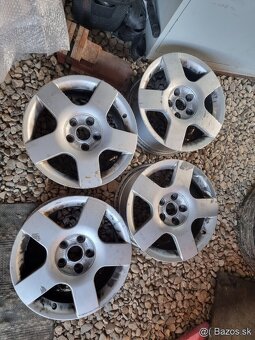 5x112 r16 - 2