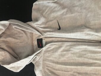 Nike mikina - 2