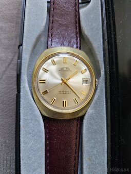 Hodinky Uhtra Automatic - 2