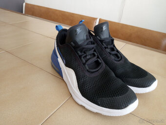 Panske bezecke tenisky NIKE AIR. - 2