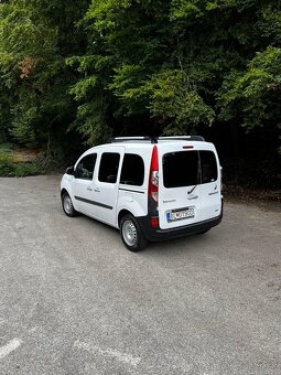 predám Renaut Kangoo energi DCI extrem - 2