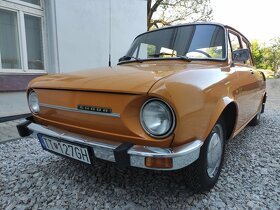 Škoda 100 rok 1975 za 4.490 eur - 2