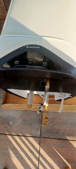 Bojler ARISTON NUOS EVO A+ 110 WH - 2