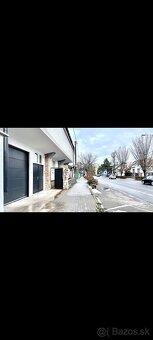 PRENÁJOM / GARSÓNKA / TRNAVA - 2