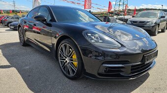 Porsche Panamera 4S Diesel PDK 4x4 - 2