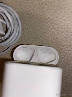 Apple AirPods 2 - 2
