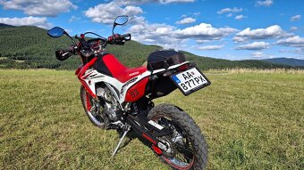 Honda Crf250L - 2