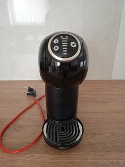 Dolce Gusto + stojan - 2