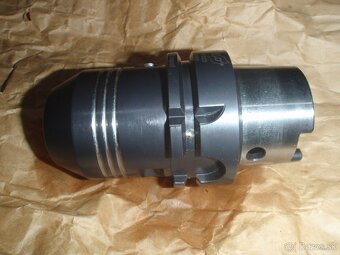 Vysoce přesný hydraulický upinač SHUNK 206406 pro Ø20mm - 2