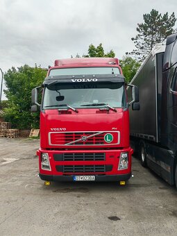 Predám VOLVO FH13 440 euro 5 2008 automat - 2