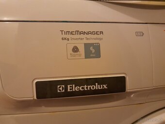 Práčka Elektrolux - 2