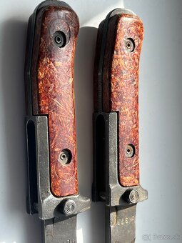 Bodák vz 56 - 2