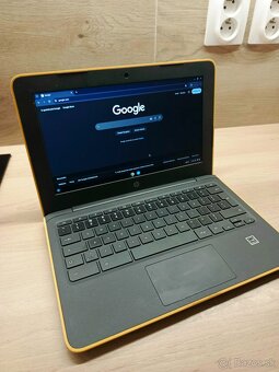 Notebook HP CHROMEBOOK - 2