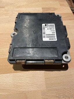 ECU KTM Adventure 1190 - 2