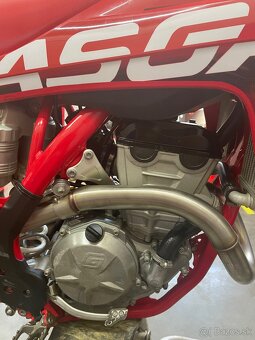 Gas Gas mc-f 250 - 2