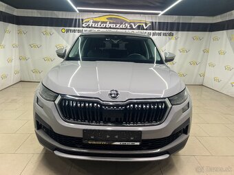 Škoda Kodiaq 1.5 TSI ACT Style DSG - 2