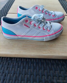 Dámske tenisky FILA - 2