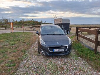 Peugeot 5008 - 2