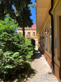3++ izbový tehlový ATYP byt, Košice centrum - Poštová ulica - 2