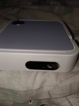 Projektor viewsonic M1 mini plus - 2
