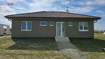 Elegantný dom v meste Gbely – Kúcanka, 924m2 - 2