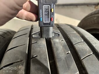 Letné Goodyear Eagle F1 235/60/18 103W - 2