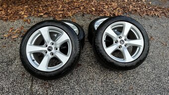 70. BMW rad 1 5x120 - 2