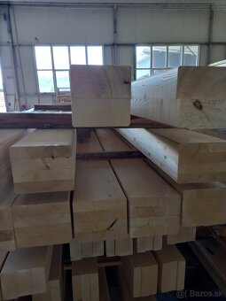 KVH a BSH hranoly pre Váš projekt - 2