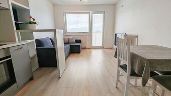 FINREA│3 izbový moderný byt s balkónom - Nemocničná - 2