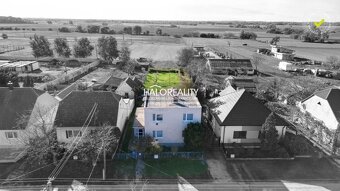 HALO reality - Predaj, rodinný dom Moravský Svätý Ján - EXKL - 2