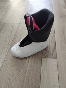 Detské lyžiarky Alpina AJ2 , velkost 180mm - 2