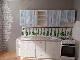 NA predaj 1 izbový byt LEvice, blízko zdravotné stredisko S - 2