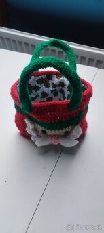 Vianocne drobnosti - 2