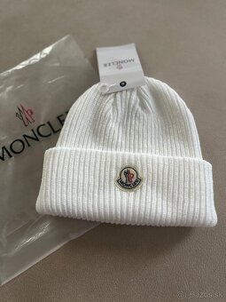Čiapka Moncler - 2