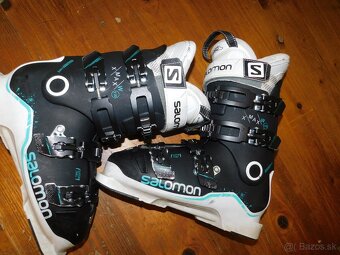 Salomon Xmax č-40 - 2