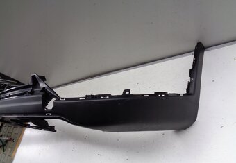 Kia Sorento III 3 lift 2018-20 zadný spoiler , difuzor - 2