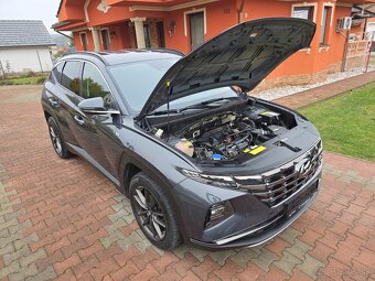 Hyundai Tucson - 2