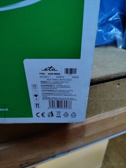 Mixér ETA Vital Blend Mini 2100 - 2