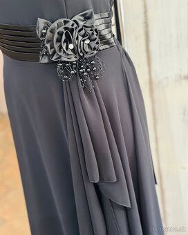 Spoločenské šaty - 2